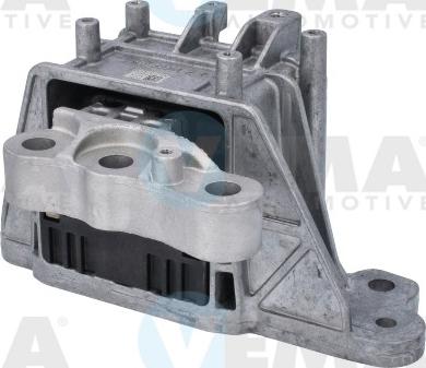 VEMA 430405 - Подушка, підвіска двигуна autocars.com.ua