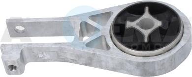 VEMA 430408 - Подушка, підвіска двигуна autocars.com.ua