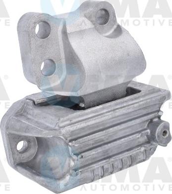 VEMA 430412 - Подушка, підвіска двигуна autocars.com.ua
