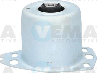 VEMA 430458 - Подушка, опора, подвеска двигателя autodnr.net