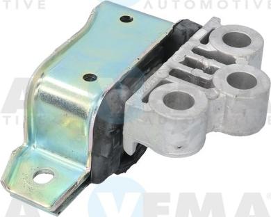 VEMA 430518 - Подушка, підвіска двигуна autocars.com.ua