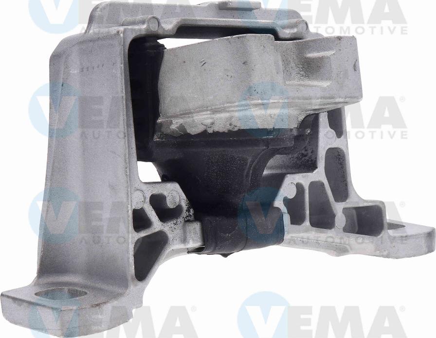 VEMA 430526 - Подушка, підвіска двигуна autocars.com.ua
