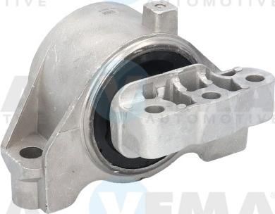 VEMA 430559 - Подушка, підвіска двигуна autocars.com.ua