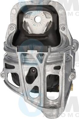 VEMA 430647 - Подушка, підвіска двигуна autocars.com.ua
