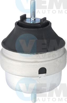 VEMA 430700 - Подушка, опора, подвеска двигателя autodnr.net