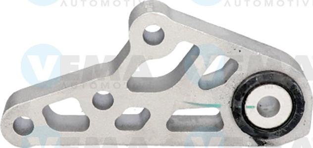 VEMA 430810 - Подушка, підвіска двигуна autocars.com.ua