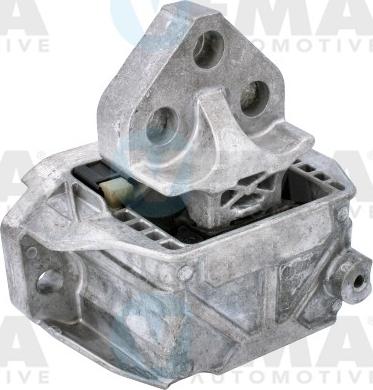 VEMA 430812 - Подушка, підвіска двигуна autocars.com.ua