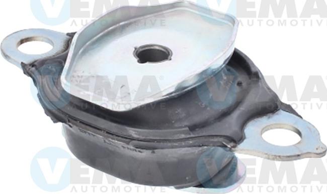 VEMA 430814 - Подушка, підвіска двигуна autocars.com.ua