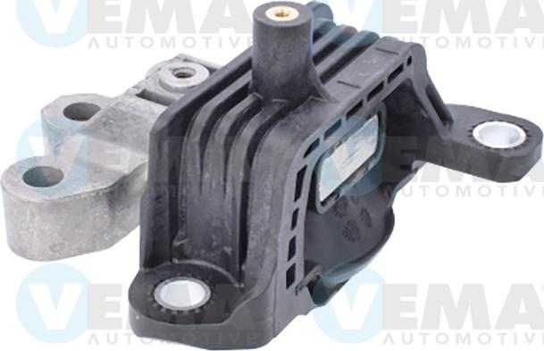 VEMA 430815 - Подушка, підвіска двигуна autocars.com.ua