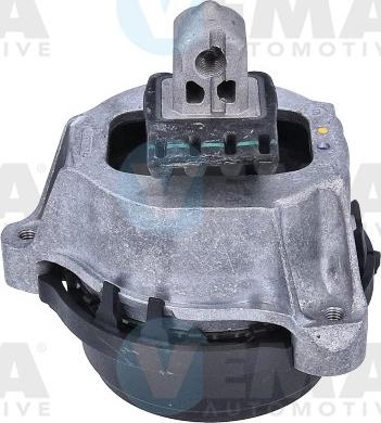 VEMA 430834 - Подушка, підвіска двигуна autocars.com.ua