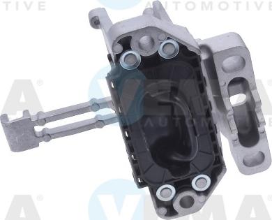 VEMA 430861 - Подушка, підвіска двигуна autocars.com.ua