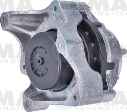 VEMA 430910 - Подушка, підвіска двигуна autocars.com.ua