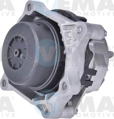 VEMA 430911 - Подушка, підвіска двигуна autocars.com.ua