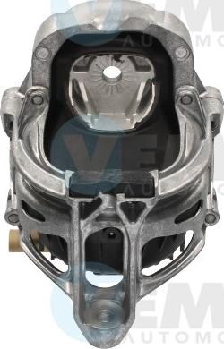 VEMA 431045 - Подушка, підвіска двигуна autocars.com.ua