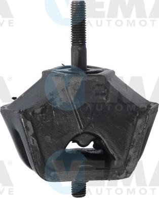 VEMA 431081 - Подушка, підвіска двигуна autocars.com.ua