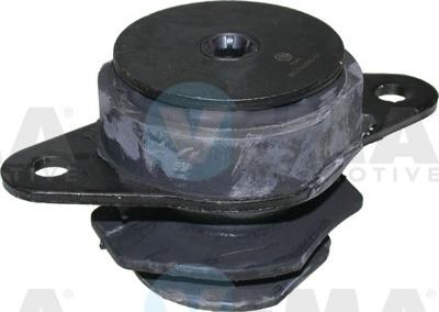 VEMA 431143 - Подушка, підвіска двигуна autocars.com.ua