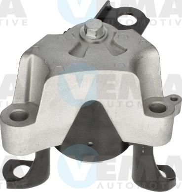 VEMA 431164 - Подушка, підвіска двигуна autocars.com.ua