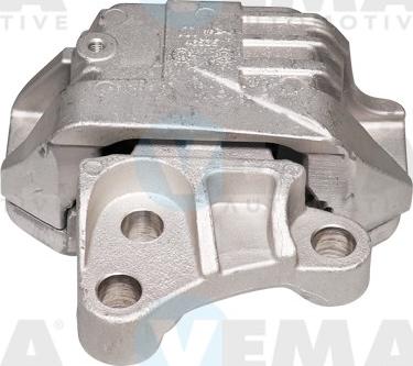 VEMA 431218 - Подушка, підвіска двигуна autocars.com.ua