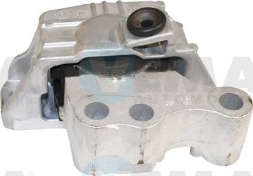 VEMA 431219 - Подушка, підвіска двигуна autocars.com.ua