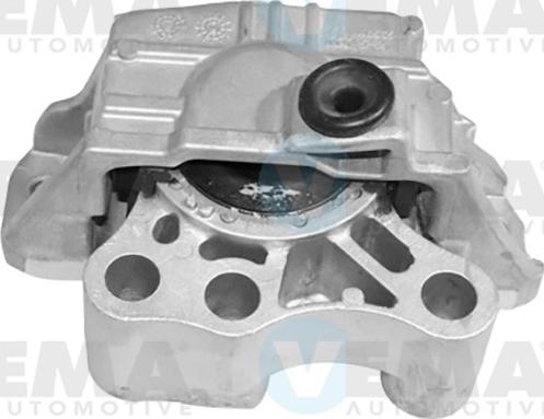 VEMA 431220 - Подушка, підвіска двигуна autocars.com.ua
