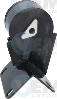 VEMA 431223 - Подушка, підвіска двигуна autocars.com.ua