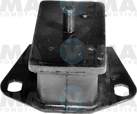 VEMA 431303 - Подушка, підвіска двигуна autocars.com.ua