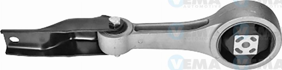 VEMA 431471 - Подушка, підвіска двигуна autocars.com.ua