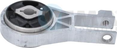 VEMA 431488 - Подушка, підвіска двигуна autocars.com.ua