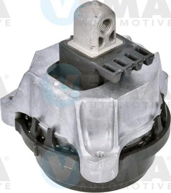 VEMA 431564 - Подушка, підвіска двигуна autocars.com.ua