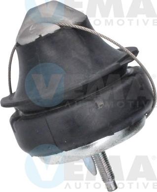 VEMA 431614 - Подушка, підвіска двигуна autocars.com.ua