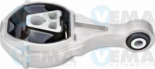 VEMA 431621 - Подушка, підвіска двигуна autocars.com.ua