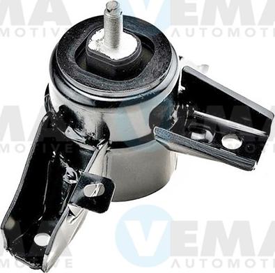 VEMA 431624 - Подушка, підвіска двигуна autocars.com.ua