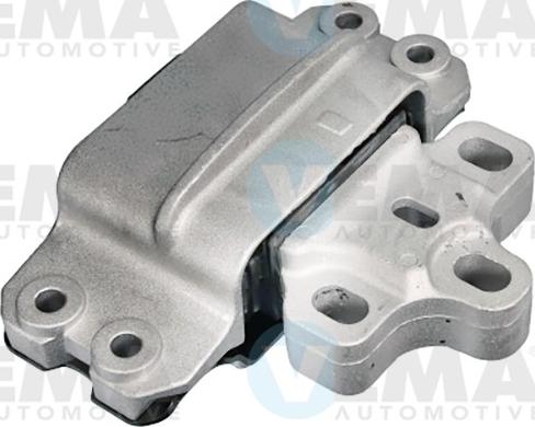 VEMA 450101 - Підвіска, ступінчаста коробка передач autocars.com.ua