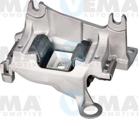 VEMA 450102 - Підвіска, ступінчаста коробка передач autocars.com.ua