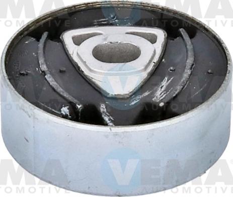 VEMA 450104 - Опора, диференціал autocars.com.ua