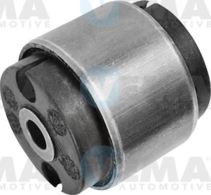 VEMA 450121 - Підвіска, ступінчаста коробка передач autocars.com.ua