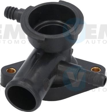 VEMA 460079 - Фланець охолоджуючої рідини autocars.com.ua