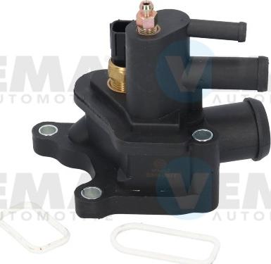 VEMA 460156 - Фланець охолоджуючої рідини autocars.com.ua