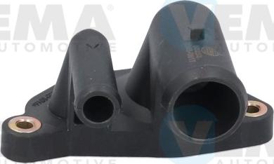 VEMA 460157 - Фланець охолоджуючої рідини autocars.com.ua