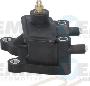 VEMA 460158 - Фланець охолоджуючої рідини autocars.com.ua