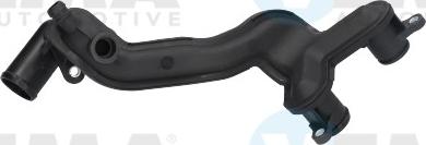 VEMA 460274 - Фланець охолоджуючої рідини autocars.com.ua