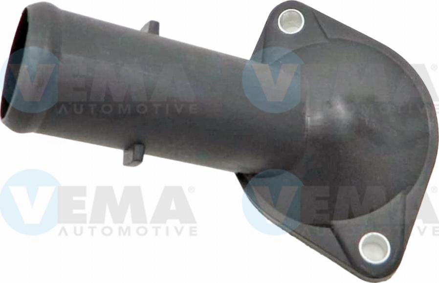 VEMA 460434 - Фланець охолоджуючої рідини autocars.com.ua