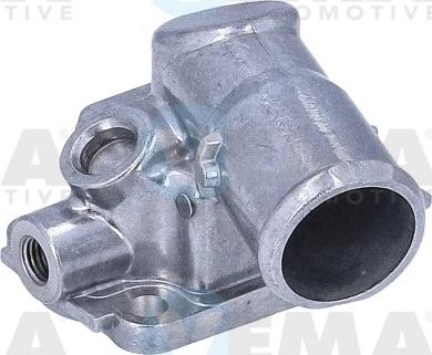 VEMA 460449 - Фланець охолоджуючої рідини autocars.com.ua