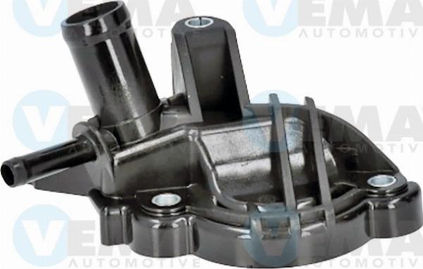 VEMA 460520 - Фланець охолоджуючої рідини autocars.com.ua