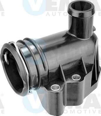 VEMA 460524 - Фланець охолоджуючої рідини autocars.com.ua