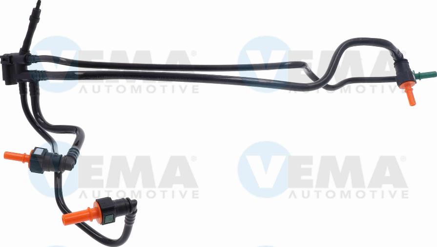 VEMA 470005 - Паливопровід autocars.com.ua