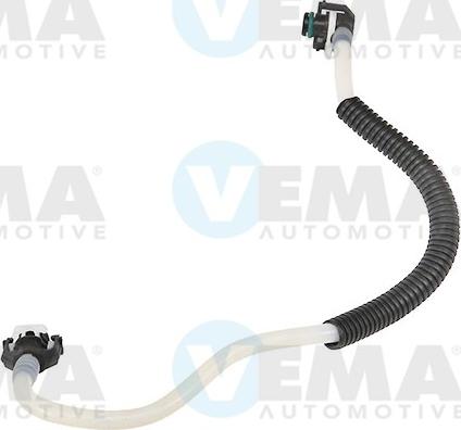 VEMA 470008 - Топливопровод avtokuzovplus.com.ua