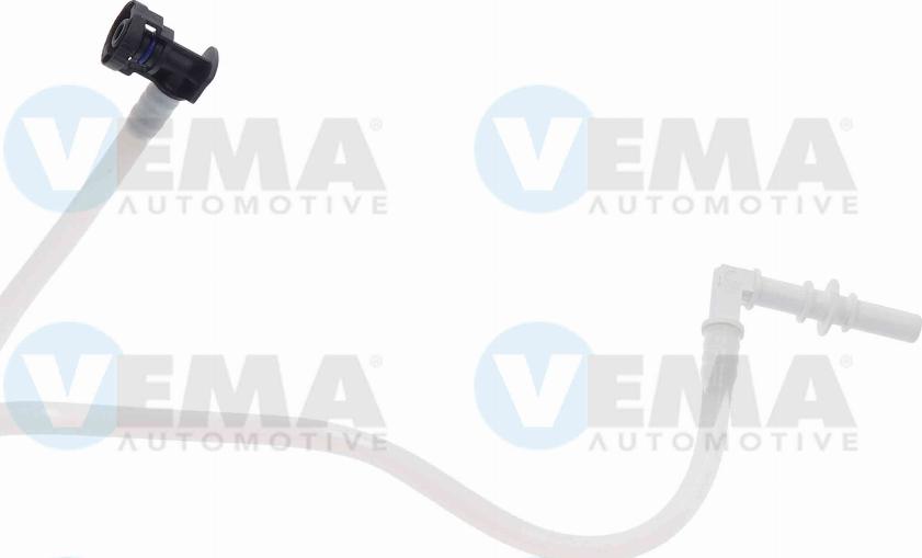 VEMA 470026 - Паливопровід autocars.com.ua