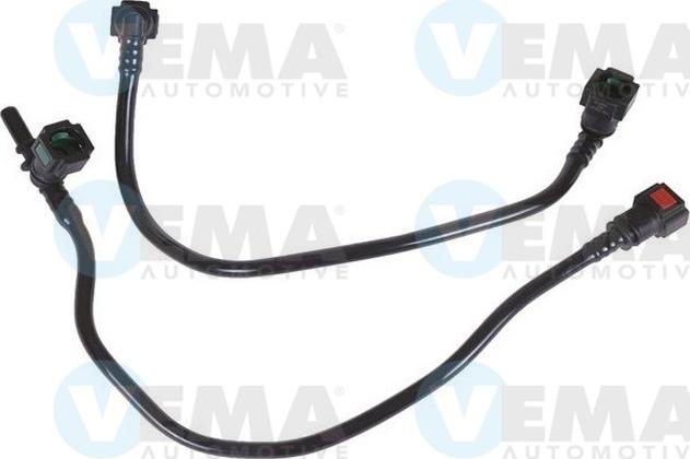 VEMA 470062 - Паливопровід autocars.com.ua