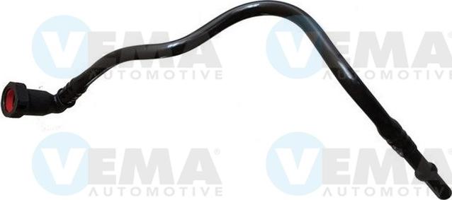 VEMA 470087 - Паливопровід autocars.com.ua